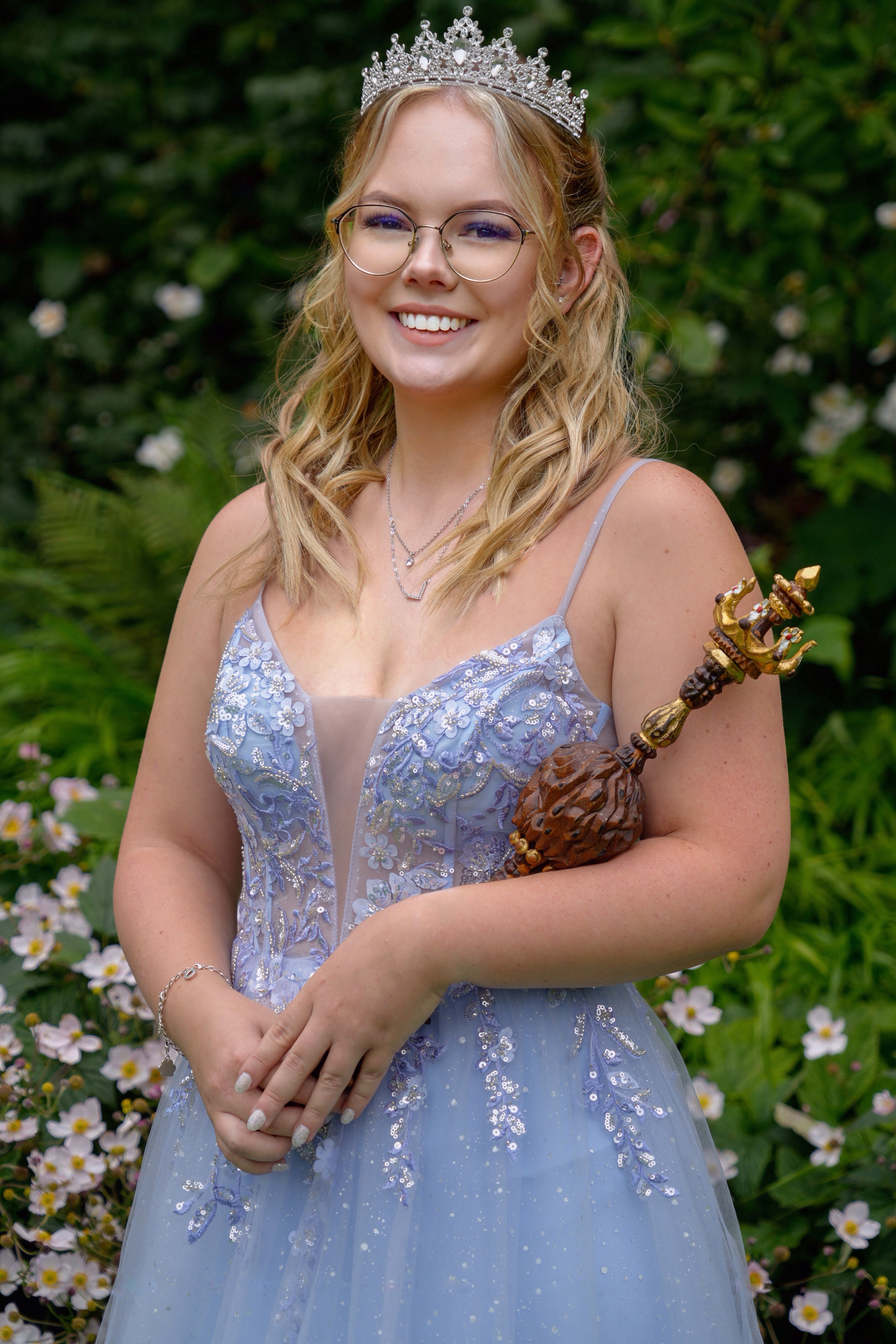 Wir haben eine neue Prinzessin 2025