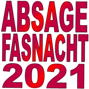 Absage Kampagne 2020/21