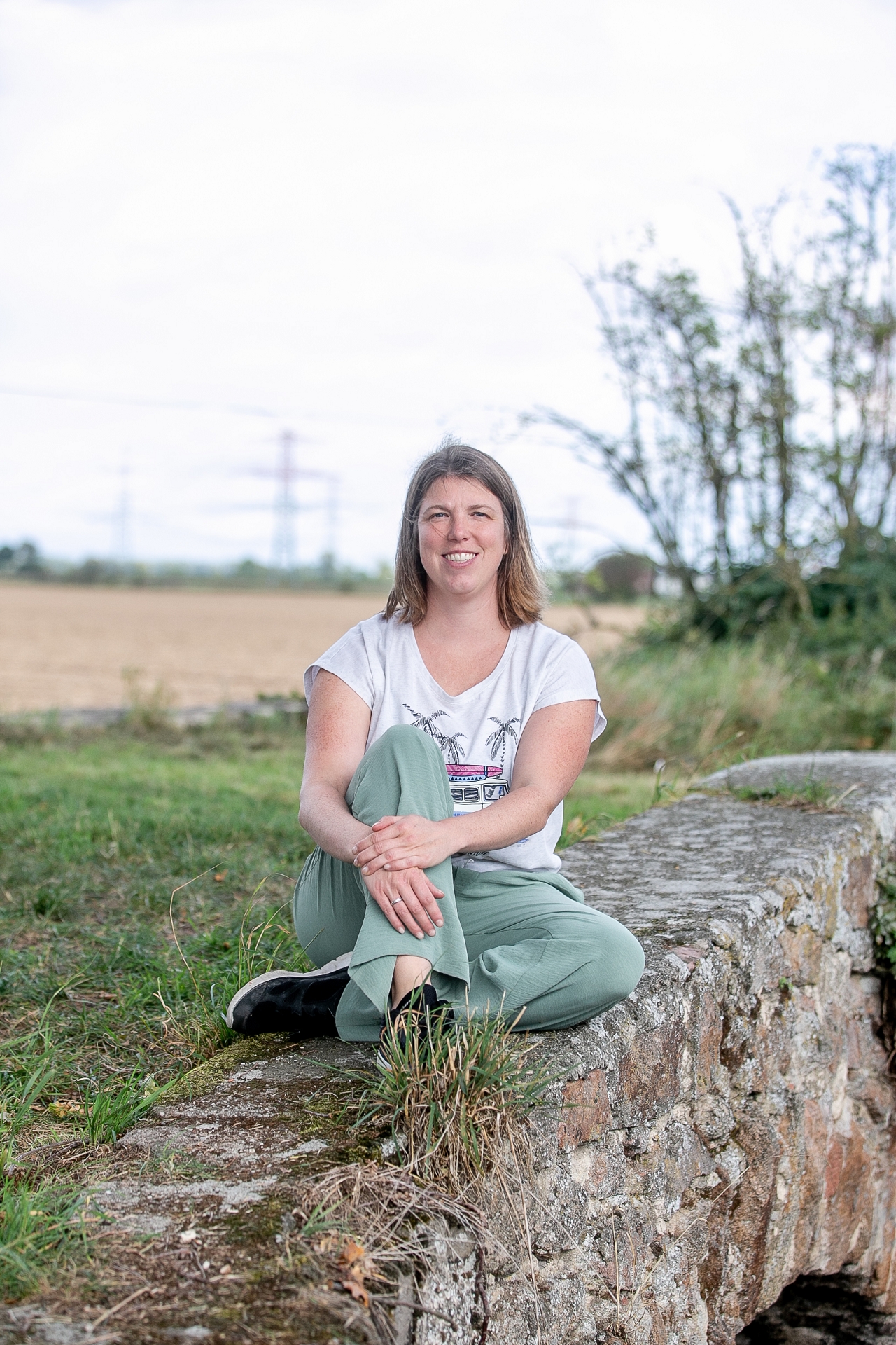 Standartenträgerin 2025