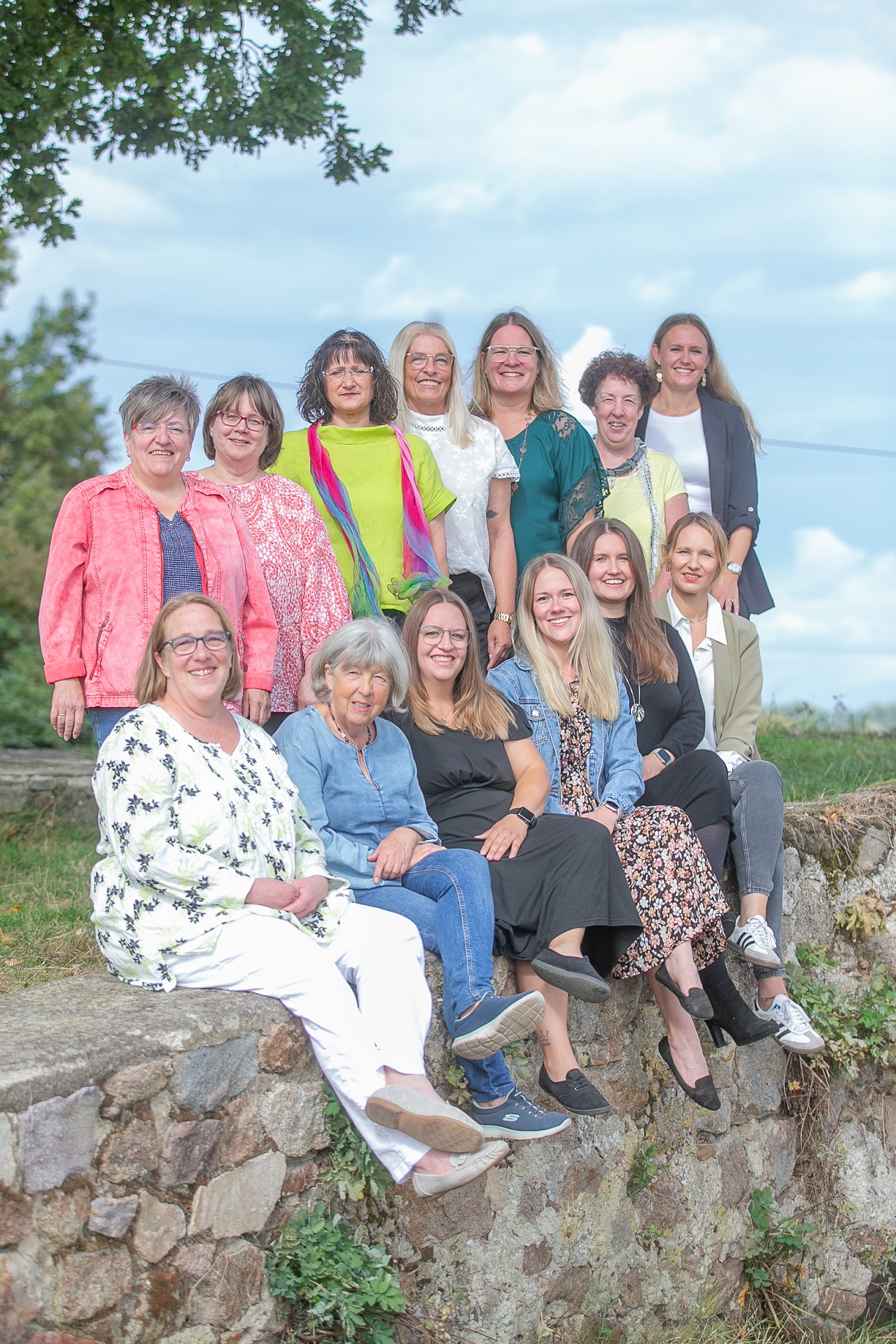 Staatssekretärinnen 2025