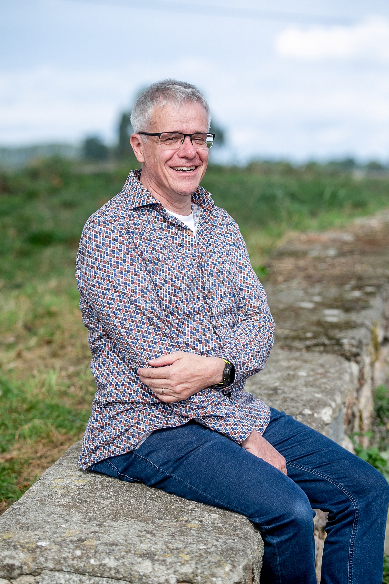 Conférencier der Sitzung 2025