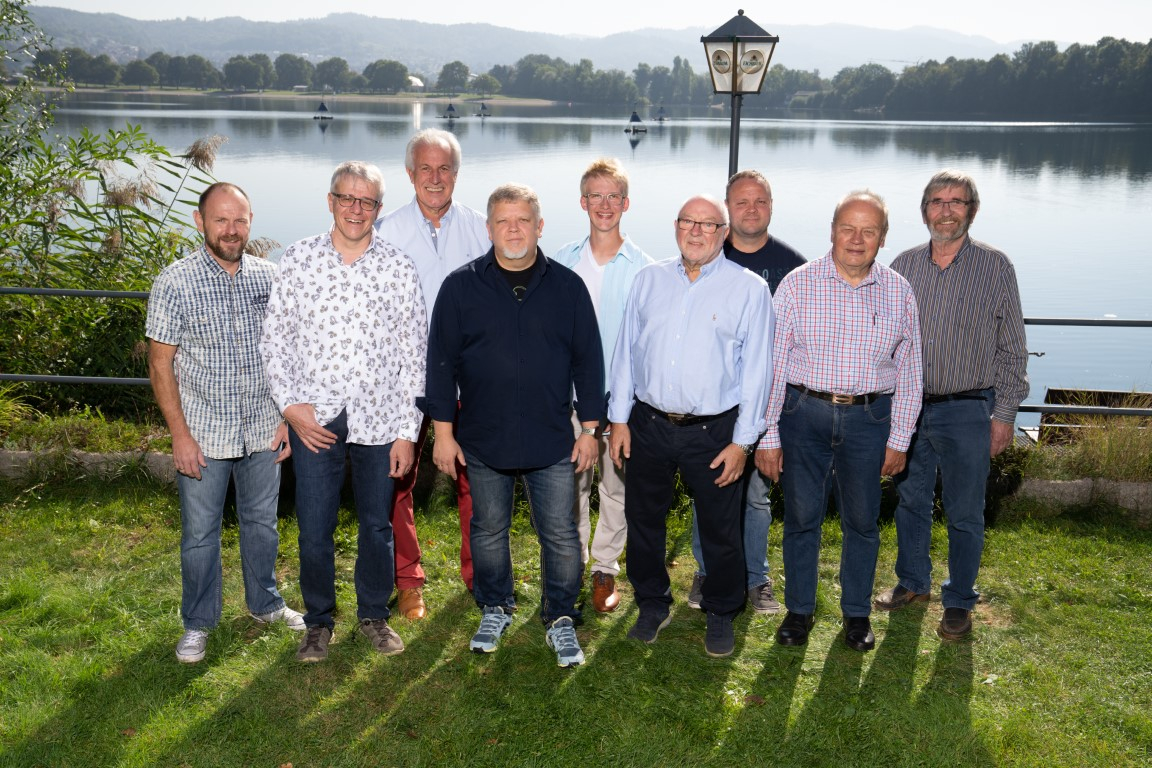 Staatssekretäre 2022