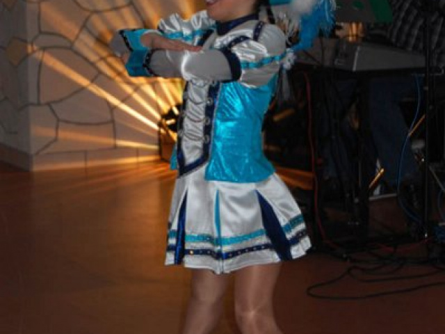 Kappenabend