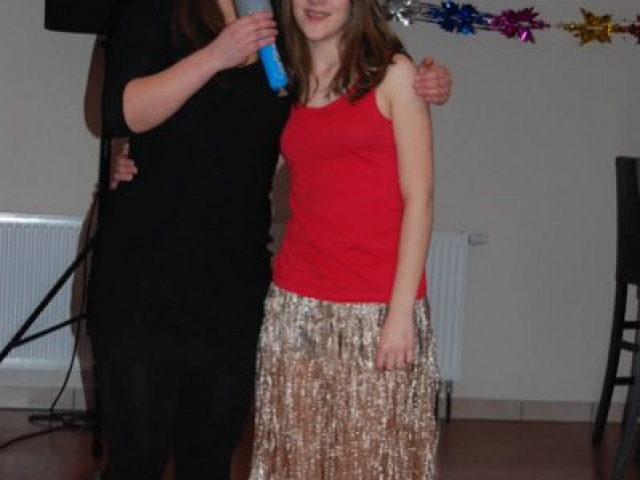 Kappenabend