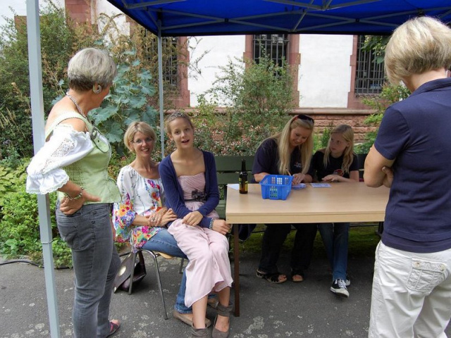 Kerwespiele 2010