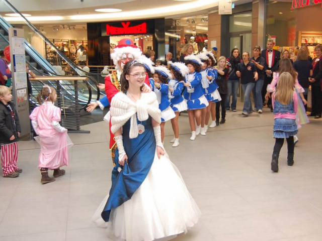 Kinderfasching Galerie 2010