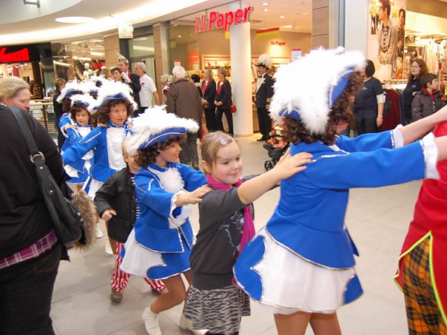 Kinderfasching Galerie 2010