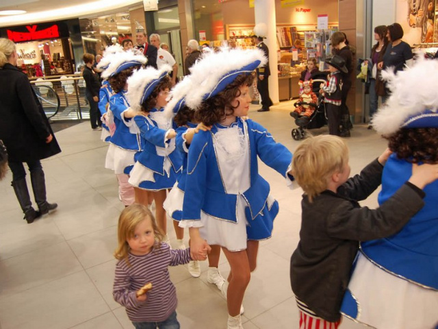 Kinderfasching Galerie 2010