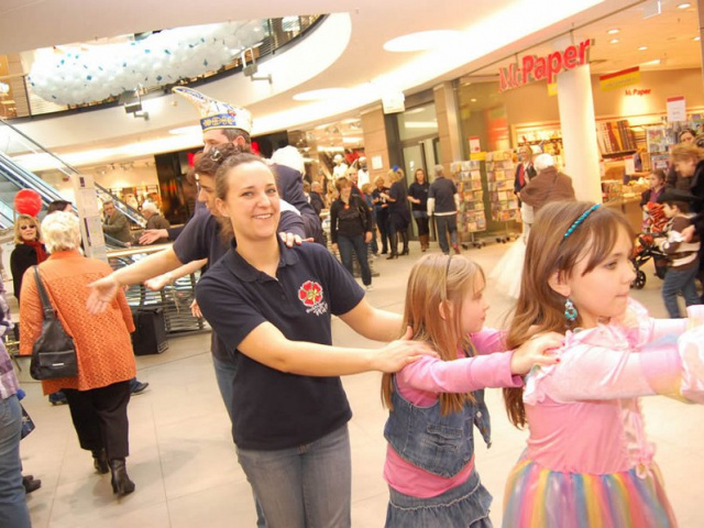 Kinderfasching Galerie 2010