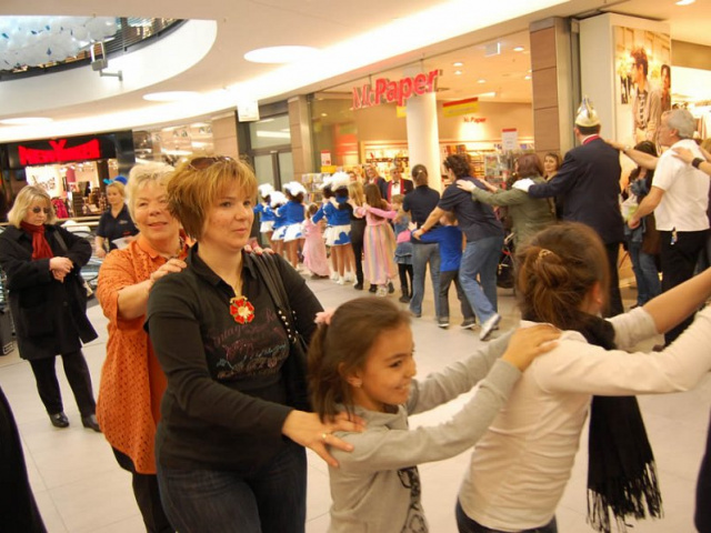 Kinderfasching Galerie 2010