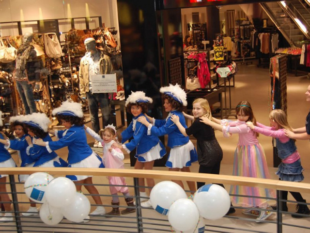 Kinderfasching Galerie 2010