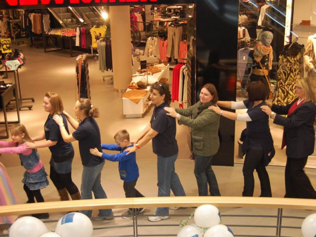 Kinderfasching Galerie 2010