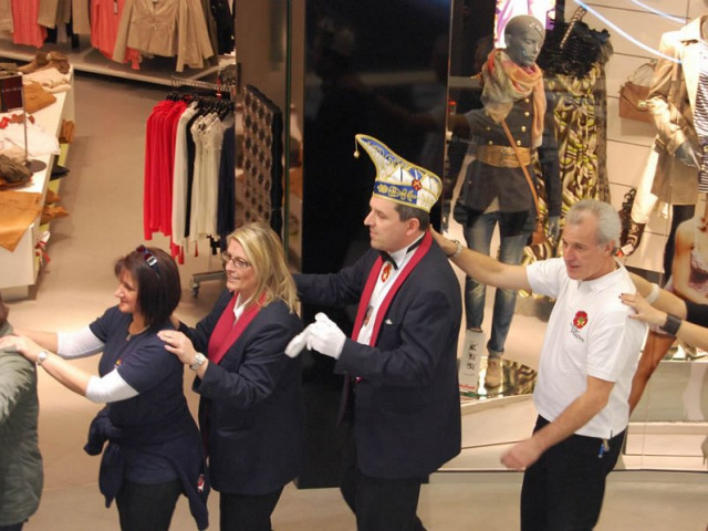Kinderfasching Galerie 2010