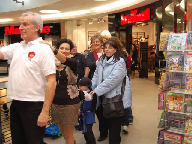 Kinderfasching Galerie 2010