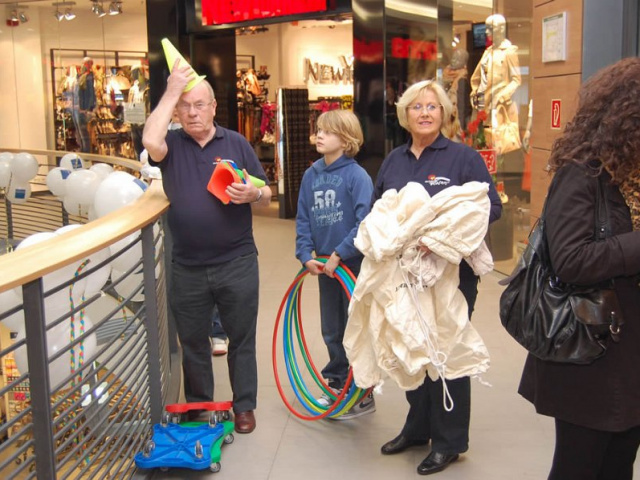 Kinderfasching Galerie 2010