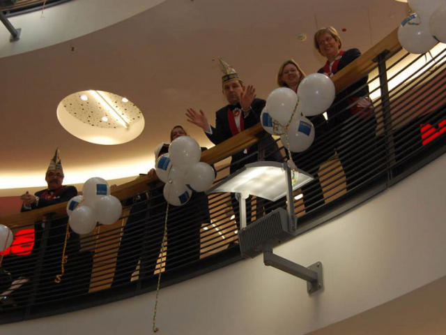 Kinderfasching Galerie 2010