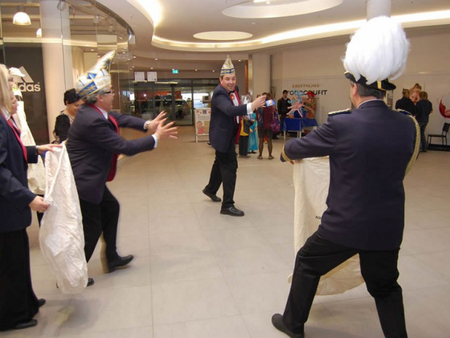 Kinderfasching Galerie 2010