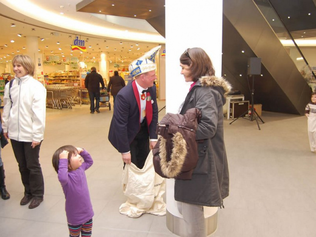 Kinderfasching Galerie 2010