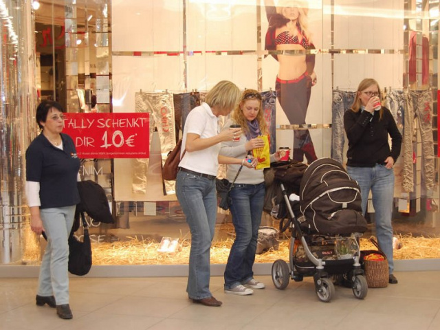 Kinderfasching Galerie 2010
