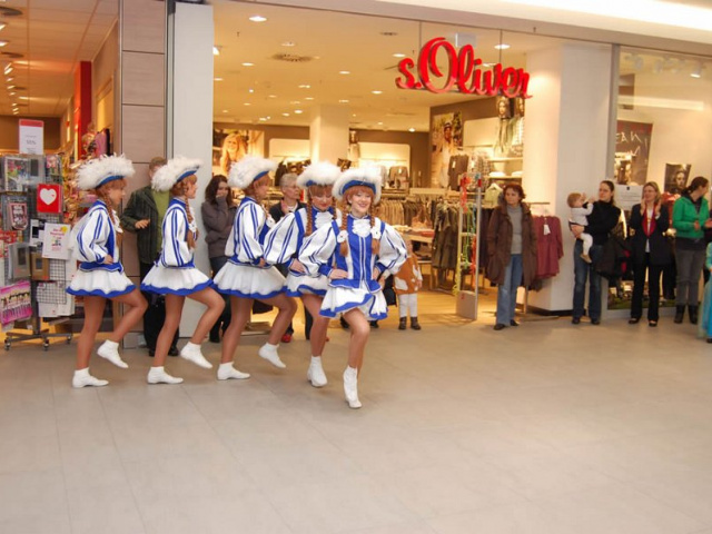 Kinderfasching Galerie 2010