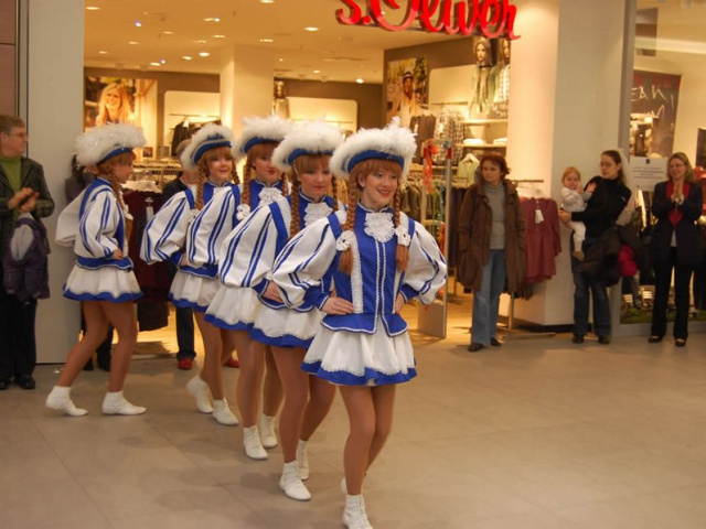 Kinderfasching Galerie 2010