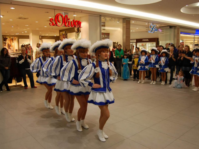 Kinderfasching Galerie 2010