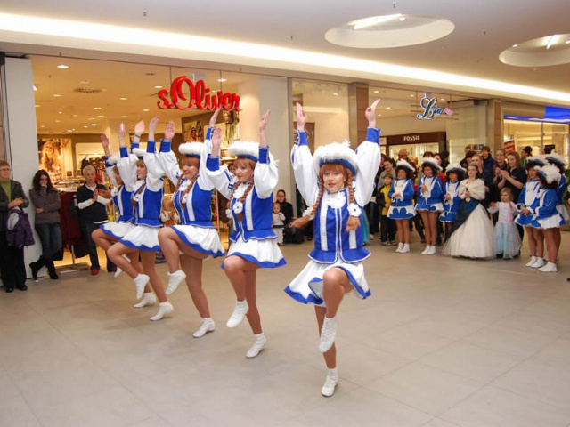 Kinderfasching Galerie 2010