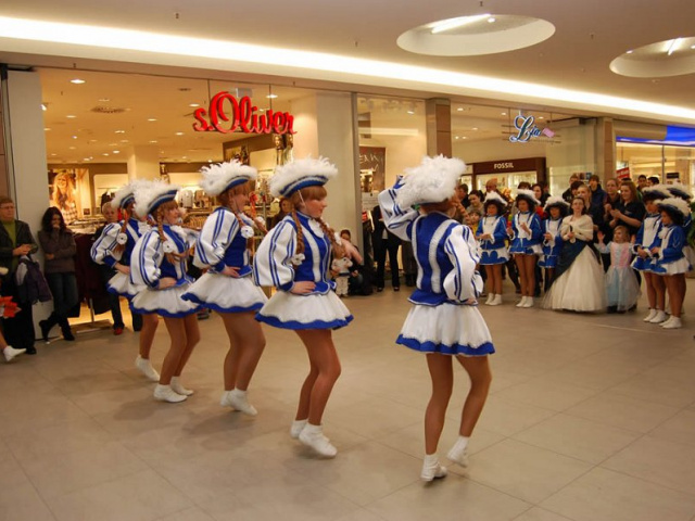 Kinderfasching Galerie 2010