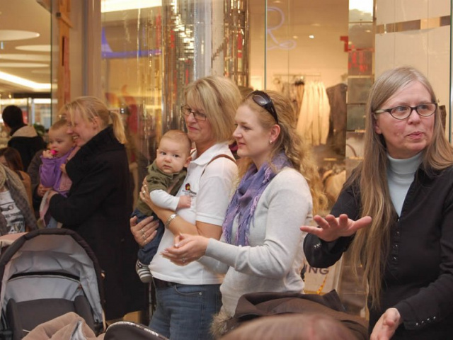 Kinderfasching Galerie 2010
