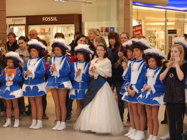 Kinderfasching Galerie 2010