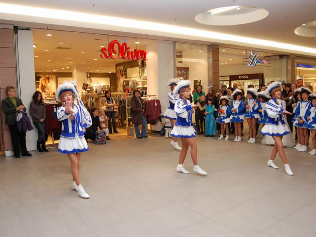 Kinderfasching Galerie 2010