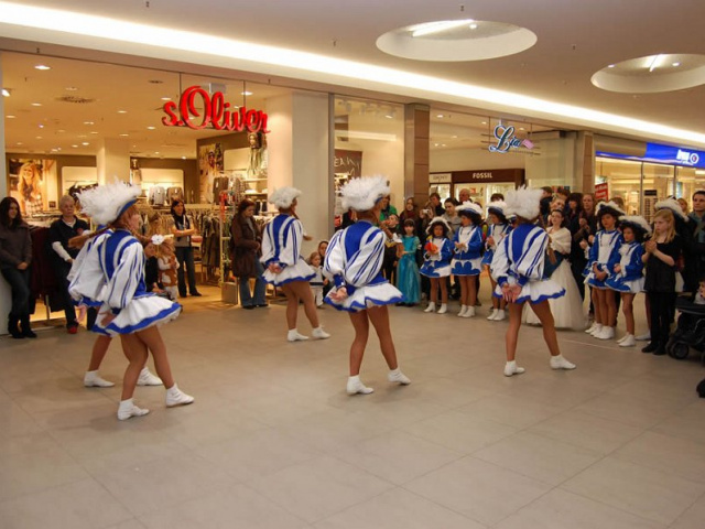 Kinderfasching Galerie 2010
