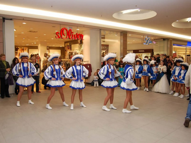 Kinderfasching Galerie 2010