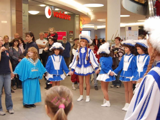 Kinderfasching Galerie 2010
