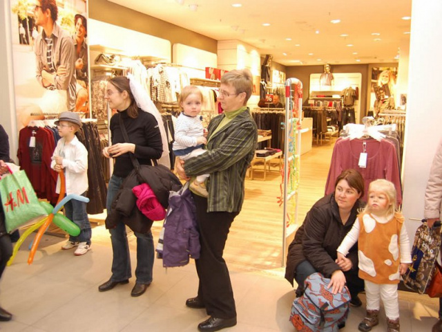 Kinderfasching Galerie 2010