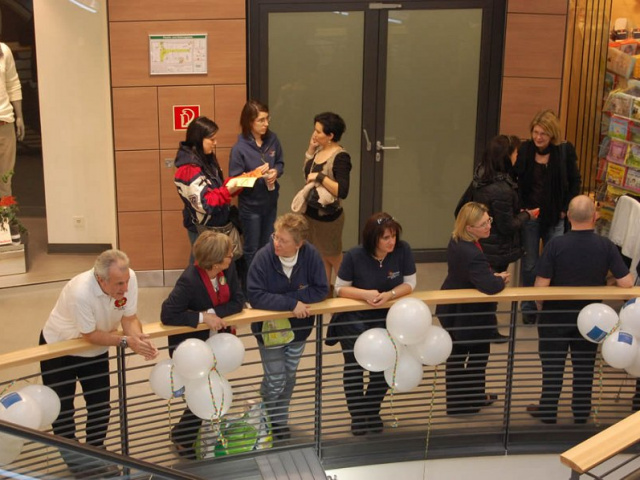 Kinderfasching Galerie 2010
