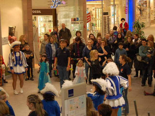 Kinderfasching Galerie 2010