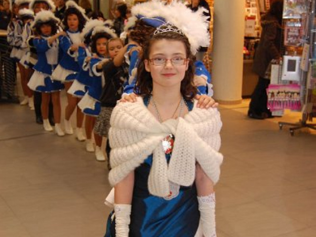 Kinderfasching Galerie 2010