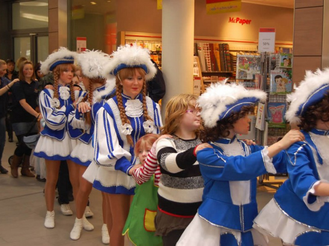 Kinderfasching Galerie 2010