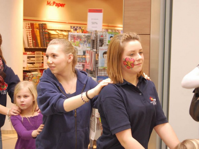 Kinderfasching Galerie 2010