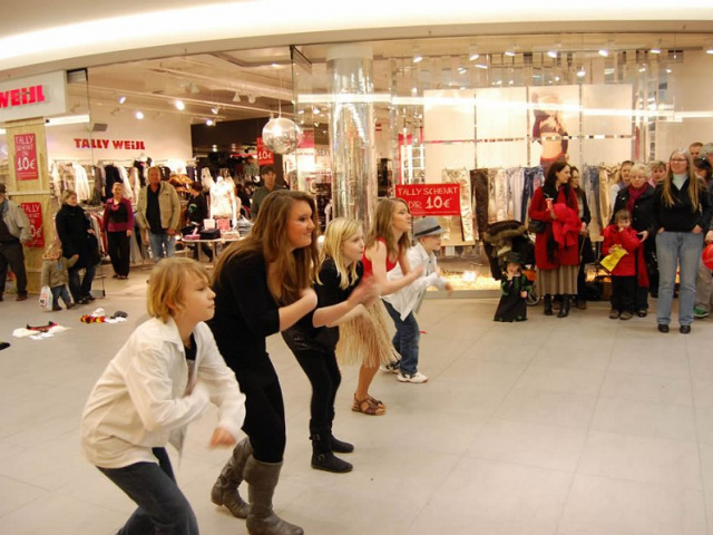 Kinderfasching Galerie 2010