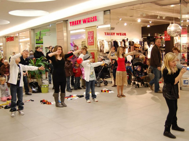 Kinderfasching Galerie 2010