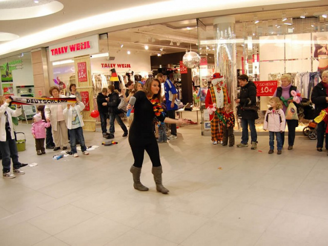Kinderfasching Galerie 2010
