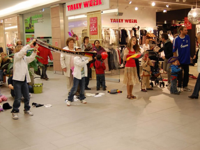Kinderfasching Galerie 2010