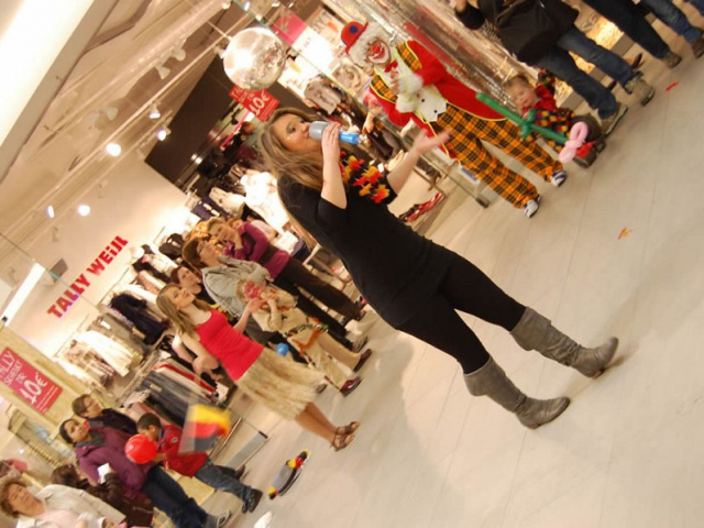 Kinderfasching Galerie 2010