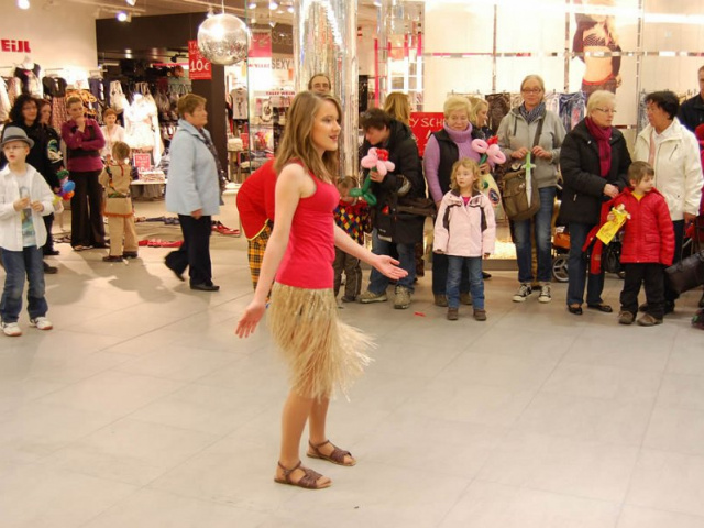 Kinderfasching Galerie 2010