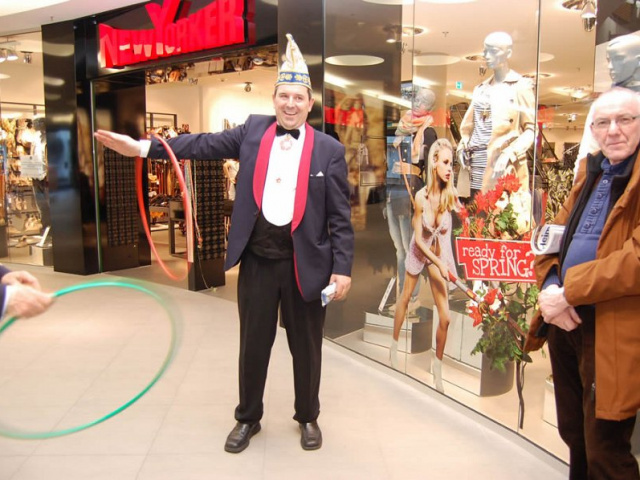Kinderfasching Galerie 2010
