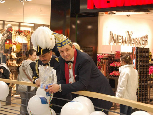 Kinderfasching Galerie 2010
