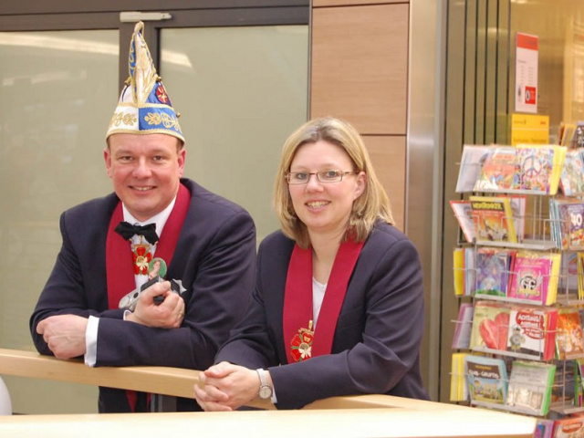 Kinderfasching Galerie 2010