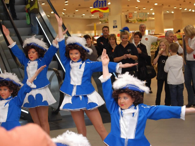 Kinderfasching Galerie 2010